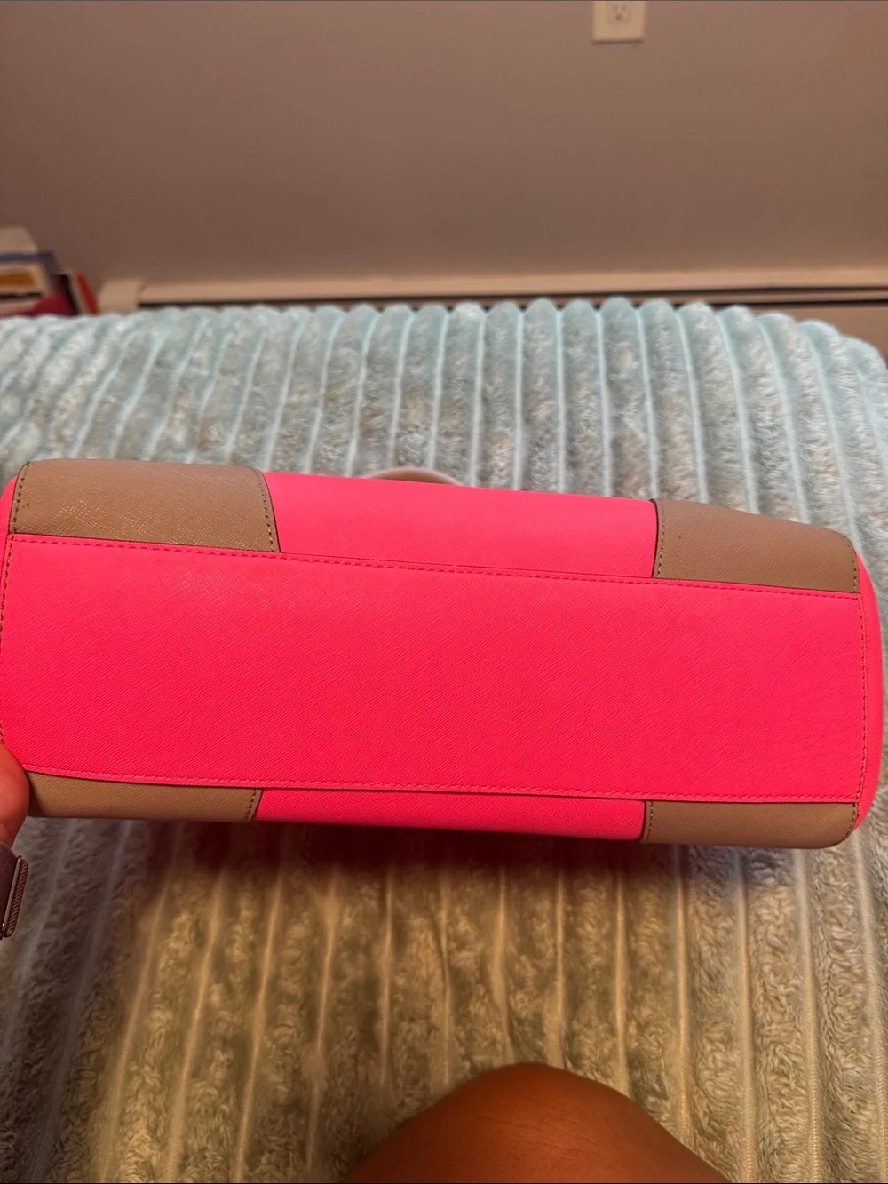 Rebecca Minkoff some stains